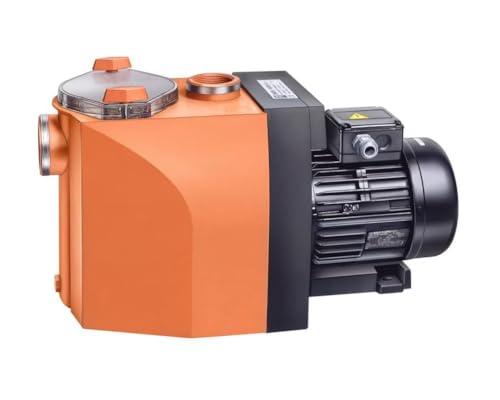 Poolpumpe Speck BADU 40/25 Drehstrom 400 V