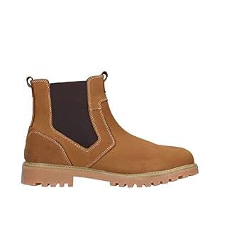 lumberjack Charlie Beatles Giallo Da Uomo SM00113-M1165 – Image 3