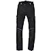 Produktbild Büse Open Road III Motorradhose Textil Herren Schwarz 52