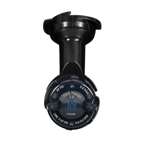 Image of 3M Performance Gravity Fine Finish (Compliant) Atomizing Head, 26912