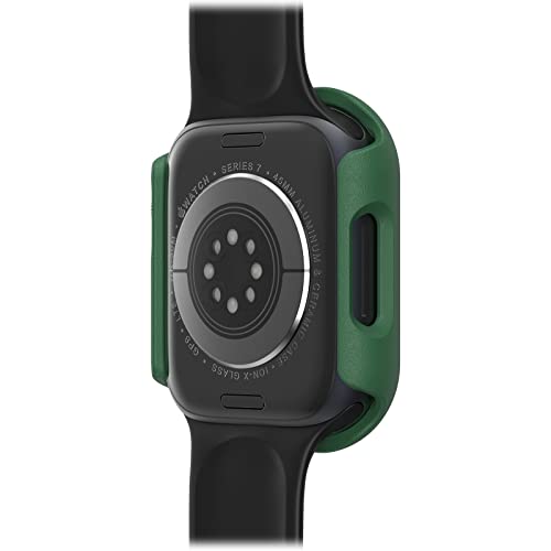 OtterBox All Day Watch Bumper for Apple Watch Series 9/8/7, 45mm, Shockproof, Drop Proof, Sleek Protective Case - Image 3