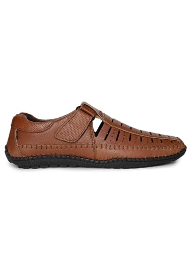 Image of Buckaroo mens Brak Sandal