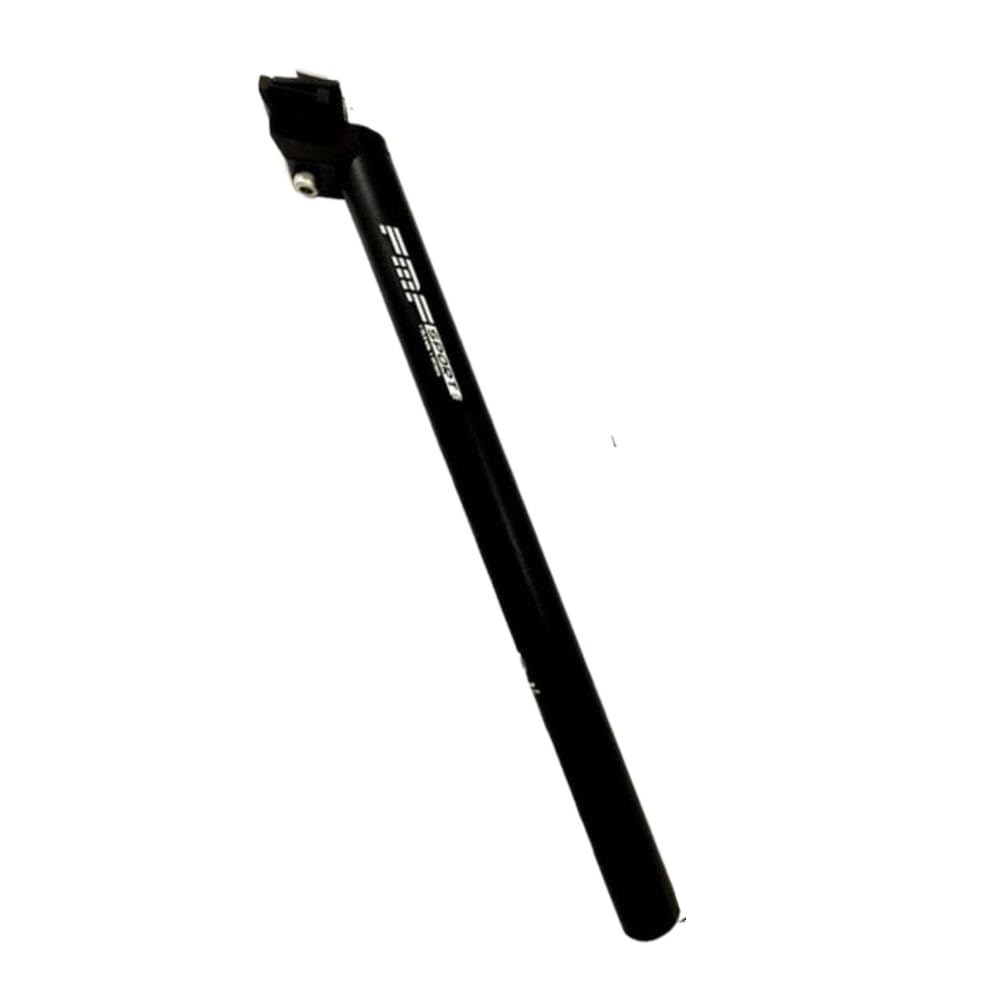 JIASHUNHE Bike Seat Post MTB Road Bicycle Seatpost 25.4 27.2 28.6 30 9 31.6mm 350/450mm Aluminum Alloy Seat Tube Saddle Pole Bike Part(25.4x450mm)