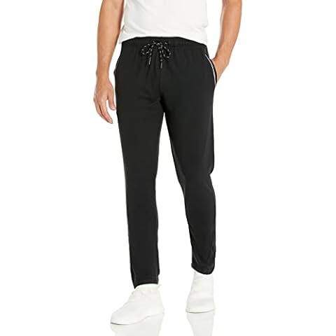 Jockey Men's Active Sweatpants with Pockets Cover