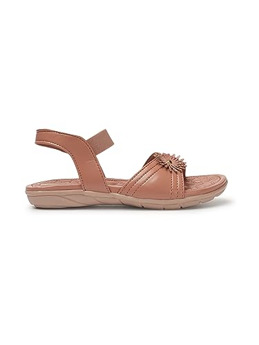 Image of Iconics womens Icn-st-w-21 Flat Sandal