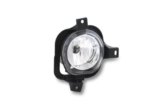 JOHNS 32 52 09 Faro anteriore per Ford KA RU8 Sx