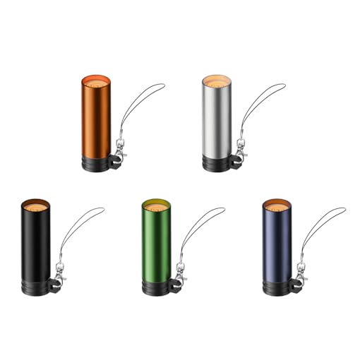 Encendedor USB inteligente miniatura con conexión Tipo C miniatura 6