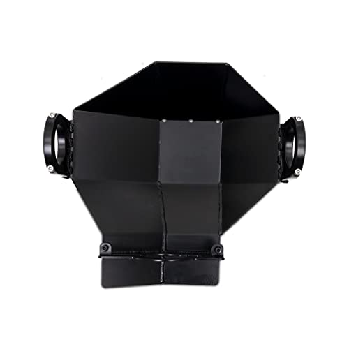 Image of Borne Off-Road Differential Skid Plate Compatible with Ford Raptor 2017+