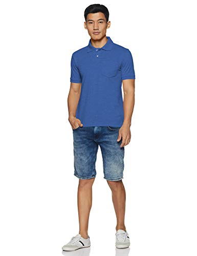 Image of Bumchums Solid Standard Men T-Shirt