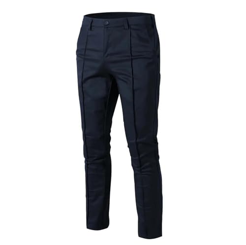 Pantalon cargo long respirant coupe sarouel ample pour homme actif en été