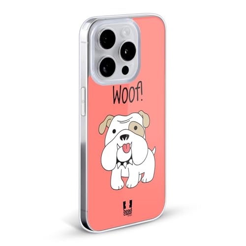 Coque bouledogue iPhone 7/8 Plus protection qualité militaire antichoc