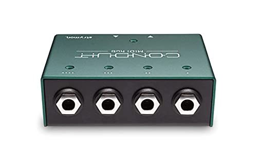 Strymon Conduit Midi Hub - Image 3