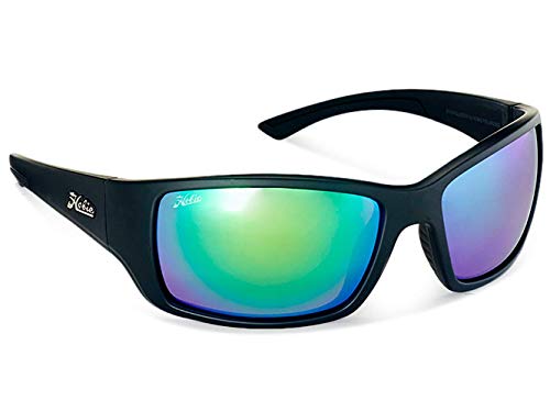 Image of Hobie Everglades Polarized Sport & Float Sunglasses for Men & Women - UV Protection, Multiple Lens & Frame Options