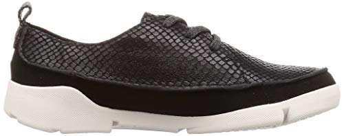 Image of Clarks Womens Shoes Sneaker