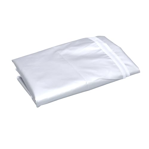 Homoyoyo 洗濯機カバー ボヤウ吸引器中央 排出する キット ホース ワッシャー部品 真空 クリーナー ポータブル洗濯機 エアドライヤー 防水 ウォッシャー日焼け止め 洗濯機と乾燥機のカバー