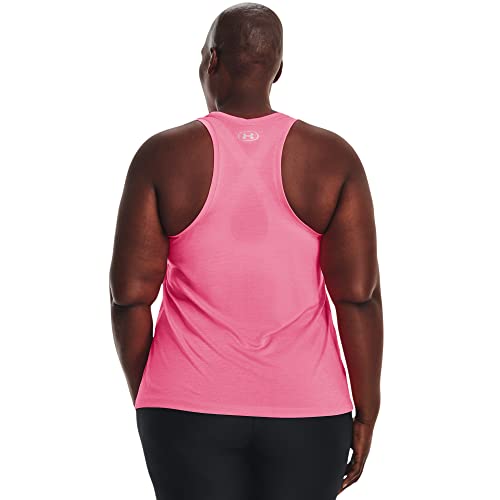 Image of Under Armour Women's Tech Twist Tank Top