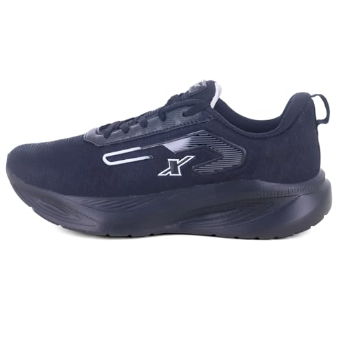 Image of SPARX Men's SM-1074 Sports Shoes Lightweight Running & Walking Shoes | Stylish, Comfortable & Durable Athletic Footwear
