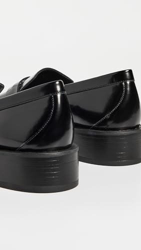 Image of Stuart Weitzman Women's Palmer Bold Loafers