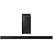 Samsung 2.1 Channel 300 Watt Sound Bar with Wireless Active Subwoofer Home Theater System