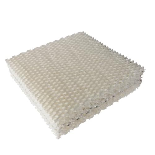 GULUANT 2 Pack Replacement Humidifier Filter Wick for Duracraft D18-C Model (8 1/2