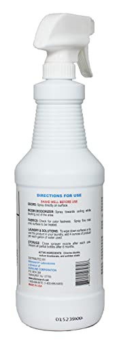 Allersearch-ODRX-Odor-Eliminator-32-Oz Allersearch ODRX Odor Eliminator 32 Oz