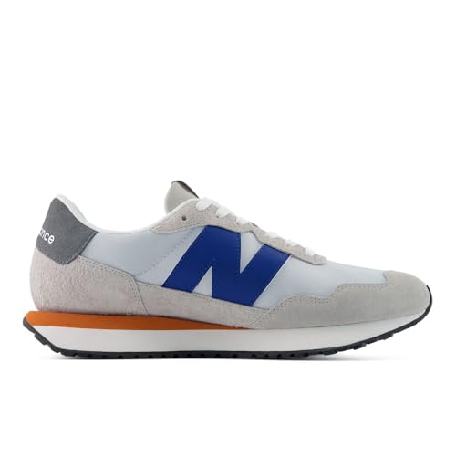 Image of New Balance Men's 237 V1 Sneaker