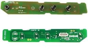 Idencis Display Control Panel for Epson L-Series L3101, L3100, L3110, L3115, L3116 Printer, Not Wi-Fi Compatible