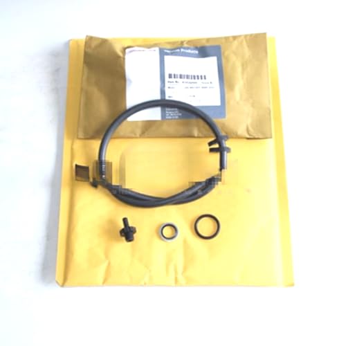 1PC Vacuum Pump Accessories RV12 Oil Return Unit (50419000)