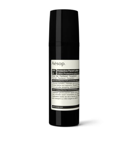 Aesop Protective Facial Lotion SPF25