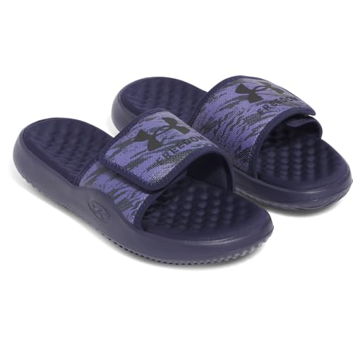 Under Armour Women's Ignite Pro 8 Freedom Slide Sandal2