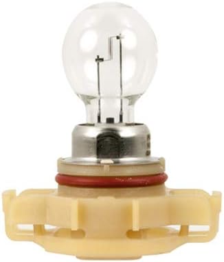 Replaces OEM Packaged Fog Lamp Bulb (PSX24W)