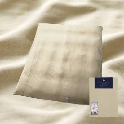 (セミダブルサイズ)イズミファブリックス プレミアムガーゼ掛け布団カバー カラー:シャンパンベージュ