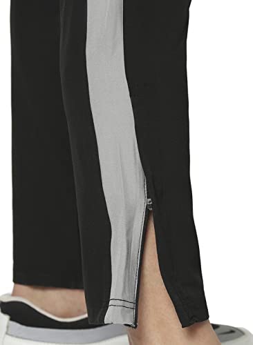 Image of TRUEREVO Men's Sports Track Pant with Bottom Zipper