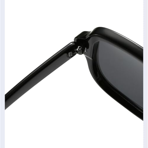 Lunettes de soleil tendances hommes style punk vintage verres protecteurs