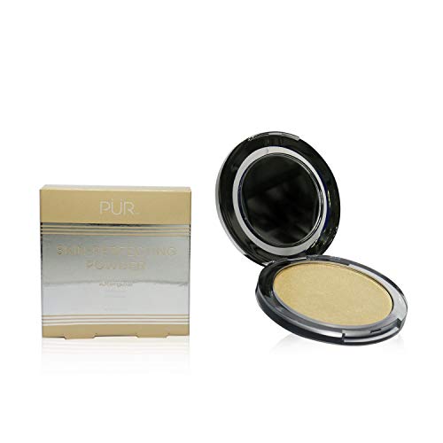 PÜR Afterglow Highlighting Skin Perfecting Powder, 0.2 oz