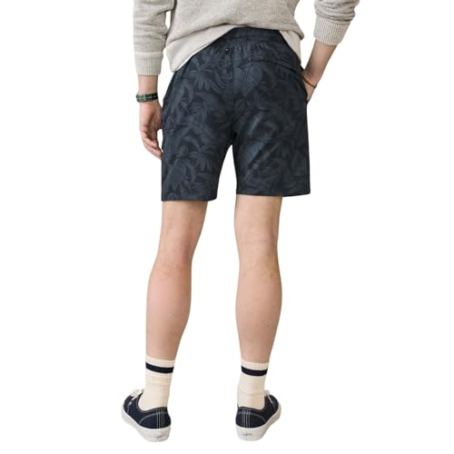 Faherty Men's Shorelite Trunk 7"2