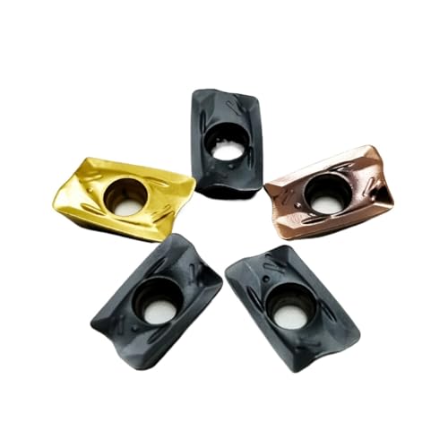 Herramientas para Torno R390 11T308 PM Carburo 10 Piezas miniatura 1