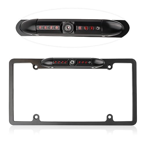 Truck Backup Camera The 15 best products compared Your Motor Guide