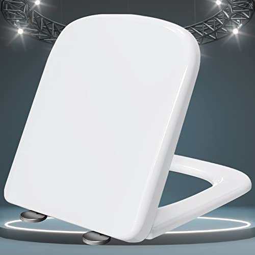 Tapa Wc Roca Victoria 05 Marca Generic