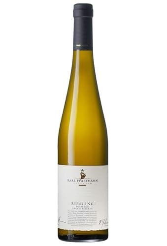 [XOEXxNEOfE[ (J[Et@t}) Riesling Rossberg Grande Reserve (K.Pfaffmann) hCc/t@c//h/750ml (4{)