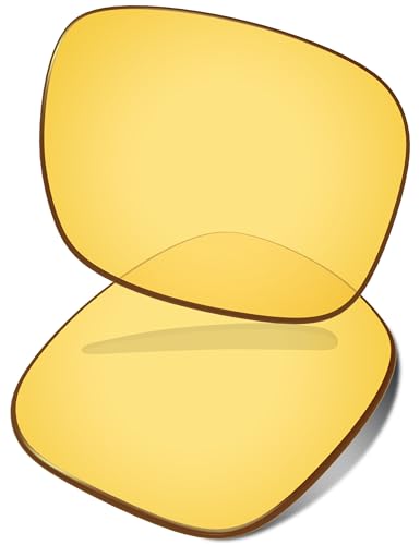 Image of Lenses Replacement for Oakley Mainlink OO9264 57mm Sunglass - Confirm Fit | Scratch Resistant