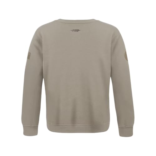 Sudadera Pro Standard NBA Suave Fleece Evita Frío Adolescentes 2
