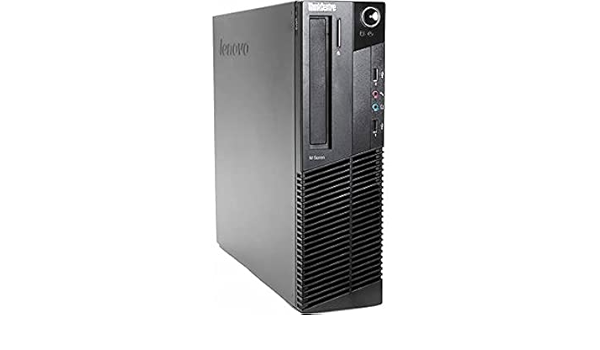 Amazon.com: 2018 Lenovo ThinkCentre M73 Small Form Business High