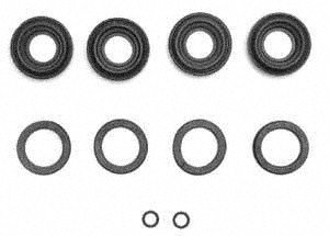 Raybestos Element3 Automotive Replacement Rear Disc Brake Caliper Seal Kit for Select 1965-1982 Chevrolet Corvette, 1968-1969 Chevrolet Camaro (WK453)