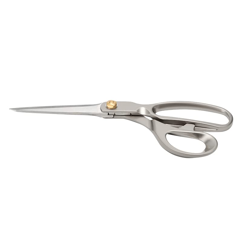 Forbici Da Cucina 23 Cm, Acciaio Inossidabile Cromargan, Manico in Plastica, For 313054453402
