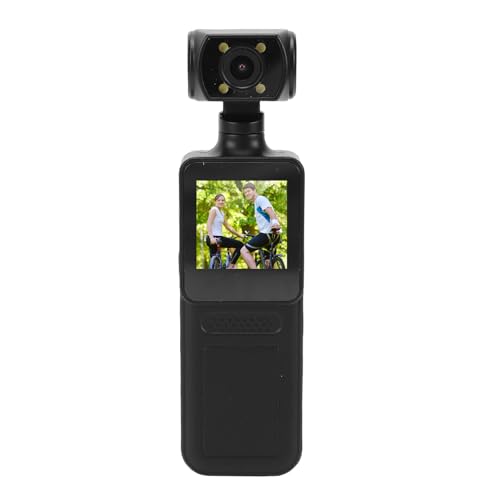 Dpofirs {fBJA4K ANVJA1.31 C` HD XN[A180 x]YobNNbvtAԂh~ WiFi hX|[cJATCNOO Vlogging p