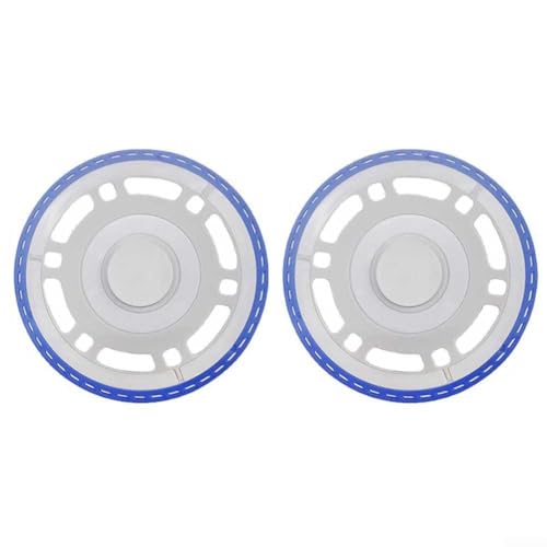 Support de serpillère ECOVACS pour laver grand espace avec fixation rapide stable - 8