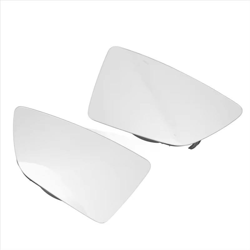 Aile chauffante rétroviseur Seat Leon MK3 miroir dégivrant anti-buée droit