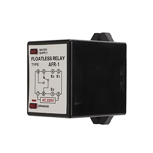Sensor de Nível de água, Sensor de Nível de Tanque de água, Sensor de água Abs Com Alta Sensibilidad