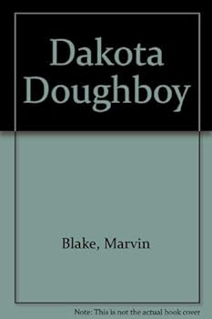 Paperback Dakota Doughboy Book
